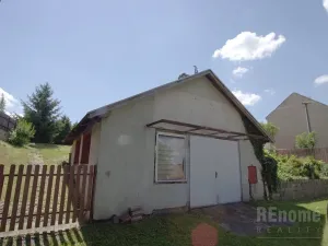 Prodej rodinného domu, Zdiby, Průběžná, 57 m2