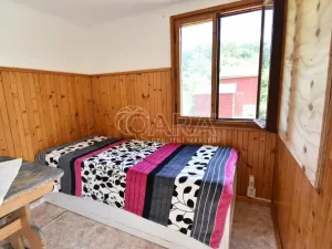 Prodej zahrady, Praha - Cholupice, Hornocholupická, 381 m2