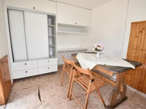 Prodej zahrady, Praha - Cholupice, Hornocholupická, 381 m2