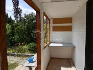 Prodej zahrady, Praha - Cholupice, Hornocholupická, 381 m2