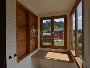 Prodej zahrady, Praha - Cholupice, Hornocholupická, 381 m2