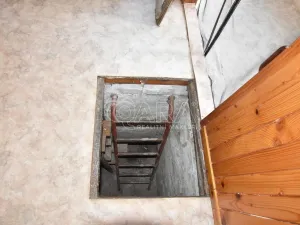 Prodej zahrady, Praha - Cholupice, Hornocholupická, 381 m2