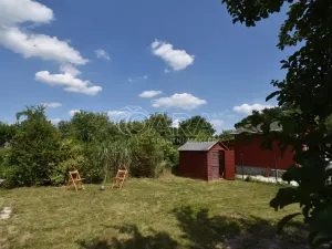 Prodej zahrady, Praha - Cholupice, Hornocholupická, 381 m2