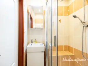 Pronájem bytu 2+1, Praha - Letňany, Dudkova, 53 m2
