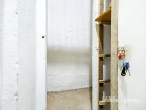 Pronájem bytu 2+1, Praha - Letňany, Dudkova, 53 m2