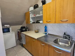 Prodej bytu 2+kk, Uherské Hradiště, Tř. Maršála Malinovského, 53 m2