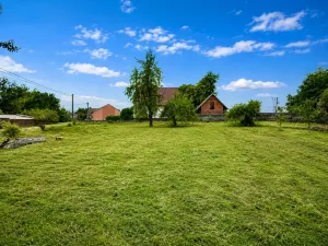 Prodej pozemku pro bydlení, Šumvald, 650 m2