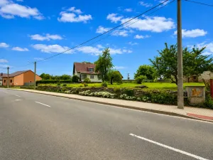 Prodej pozemku pro bydlení, Šumvald, 650 m2