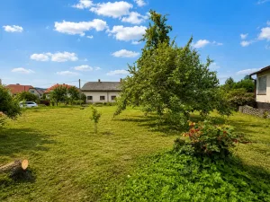 Prodej pozemku pro bydlení, Šumvald, 650 m2