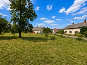 Prodej pozemku pro bydlení, Šumvald, 650 m2