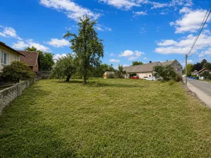 Prodej pozemku pro bydlení, Šumvald, 650 m2