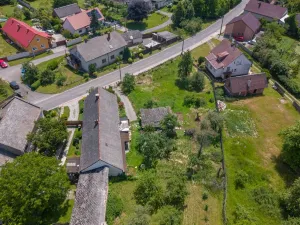Prodej pozemku pro bydlení, Šumvald, 650 m2