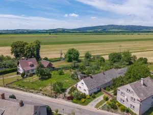 Prodej pozemku pro bydlení, Šumvald, 650 m2
