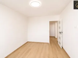Pronájem bytu 2+1, Praha - Lhotka, Štúrova, 55 m2