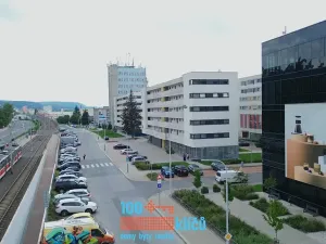 Pronájem bytu 1+1, Praha - Modřany, Vorařská, 37 m2