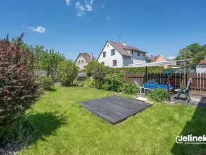 Prodej rodinného domu, Bystré, Vedřelova, 200 m2