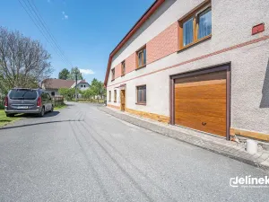 Prodej rodinného domu, Bystré, Vedřelova, 200 m2