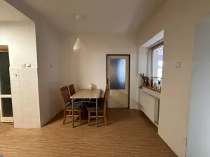 Prodej rodinného domu, Račiněves, 90 m2