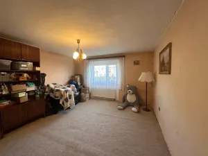 Prodej rodinného domu, Račiněves, 90 m2