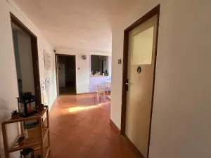 Prodej rodinného domu, Račiněves, 90 m2