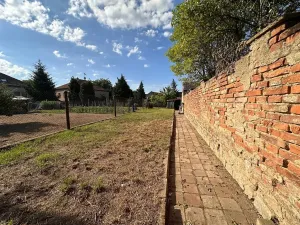 Prodej rodinného domu, Račiněves, 90 m2