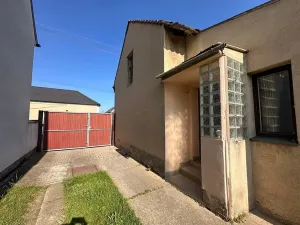 Prodej rodinného domu, Račiněves, 90 m2