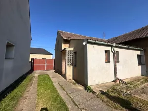 Prodej rodinného domu, Račiněves, 90 m2