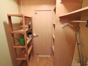 Pronájem bytu 2+1, Brno - Staré Brno, Úvoz, 56 m2