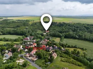Prodej pozemku pro bydlení, Velemyšleves - Truzenice, 2419 m2