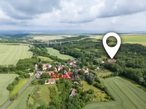 Prodej pozemku pro bydlení, Velemyšleves - Truzenice, 2419 m2