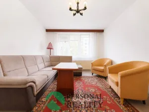 Pronájem bytu 2+1, Mariánské Lázně - Úšovice, Podhorská, 52 m2