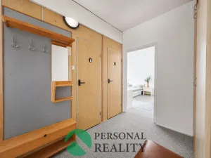 Pronájem bytu 2+1, Mariánské Lázně - Úšovice, Podhorská, 52 m2