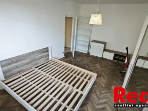 Pronájem bytu 1+1, Brno - Černá Pole, Provazníkova, 37 m2