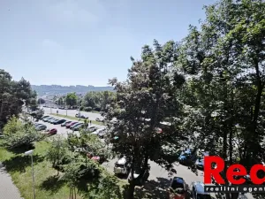 Pronájem bytu 1+1, Brno - Černá Pole, Provazníkova, 37 m2