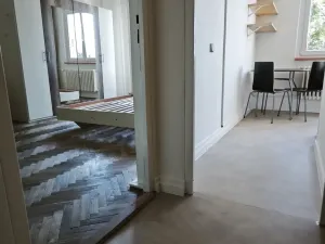 Pronájem bytu 1+1, Brno - Černá Pole, Provazníkova, 37 m2