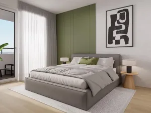 Prodej bytu 3+kk, Praha - Kamýk, Smotlachova, 77 m2