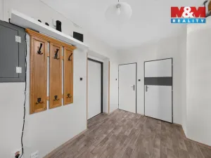 Prodej rodinného domu, Zlatníky-Hodkovice - Zlatníky, Libeňská, 120 m2