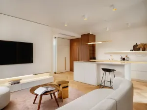 Pronájem bytu 2+kk, Praha - Staré Město, U milosrdných, 72 m2