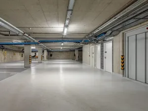 Pronájem bytu 2+kk, Praha - Staré Město, U milosrdných, 72 m2