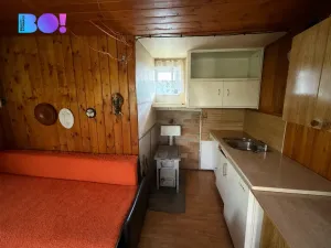 Prodej zahrady, Frýdek-Místek - Místek, 308 m2