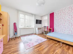 Prodej rodinného domu, Miroslav, Husova, 245 m2
