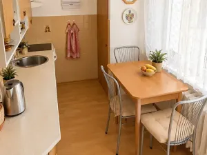 Prodej bytu 2+1, Mělník, Oldřicha Wenzla, 52 m2