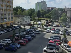 Prodej bytu 2+1, Mělník, Oldřicha Wenzla, 52 m2