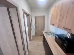 Pronájem kanceláře, Ostrava - Vítkovice, Rudná, 47 m2