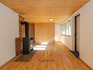 Prodej chaty, Mladecko, 51 m2
