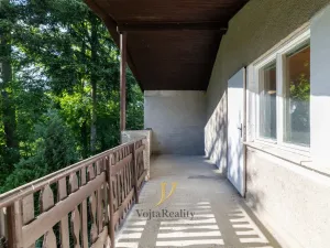 Prodej chaty, Mladecko, 51 m2