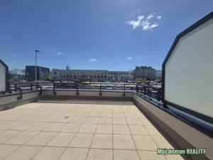 Pronájem bytu 2+kk, Praha - Hostivař, Arnošta Staňka, 31 m2