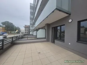 Pronájem bytu 2+kk, Praha - Hostivař, Arnošta Staňka, 31 m2