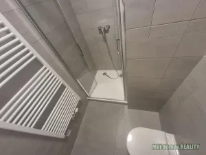 Pronájem bytu 2+kk, Praha - Hostivař, Arnošta Staňka, 31 m2