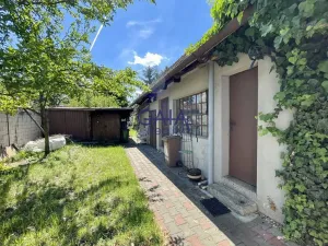 Prodej rodinného domu, Moravský Písek, Příční, 81 m2
